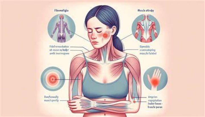 Are there any new breakthroughs on fibromyalgia?