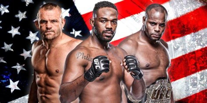 Are there any siblings in UFC?
