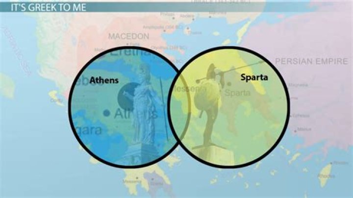 Are there any Spartans left?