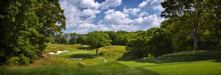 Are there caddies at Bethpage Black?
