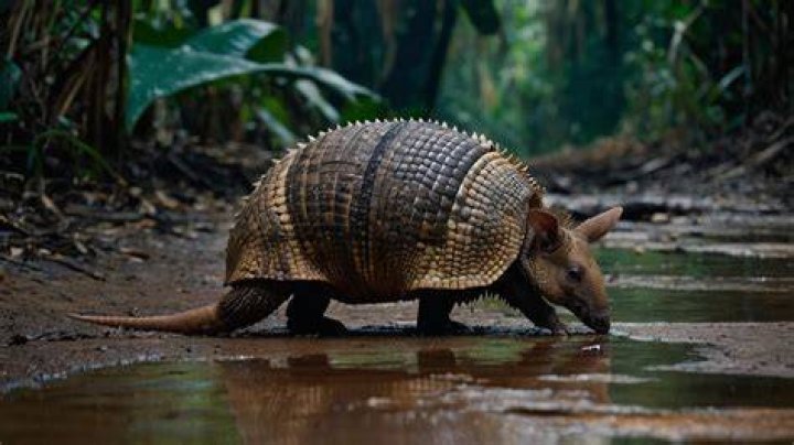 Are there still undiscovered animals?