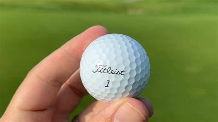 Are Titleist Pro V1 good for high handicappers?
