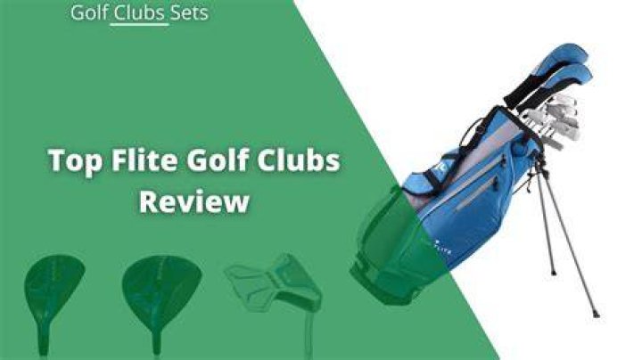 Are Top-Flite clubs forgiving?