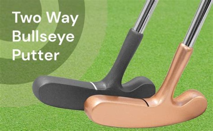 Are two way putters legal?