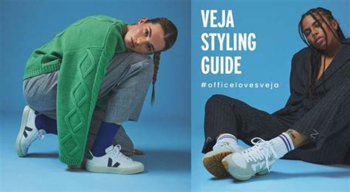 Are Vejas unisex?