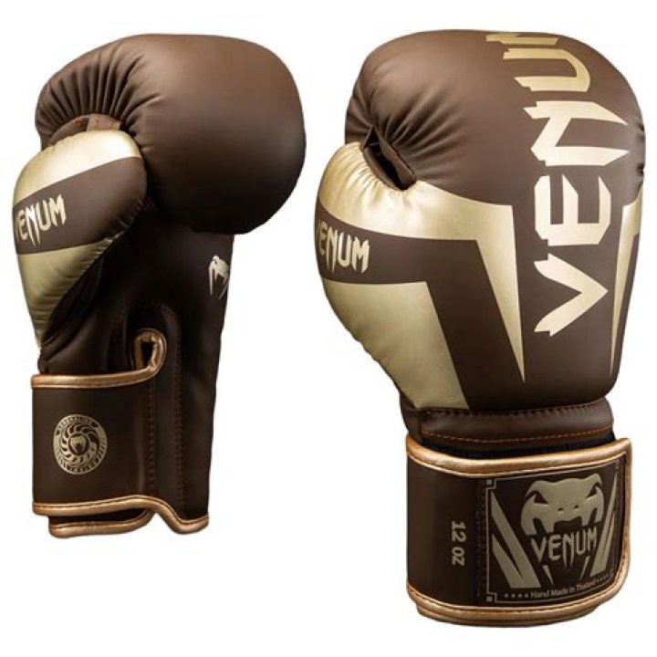 Are venum boxing gloves good?