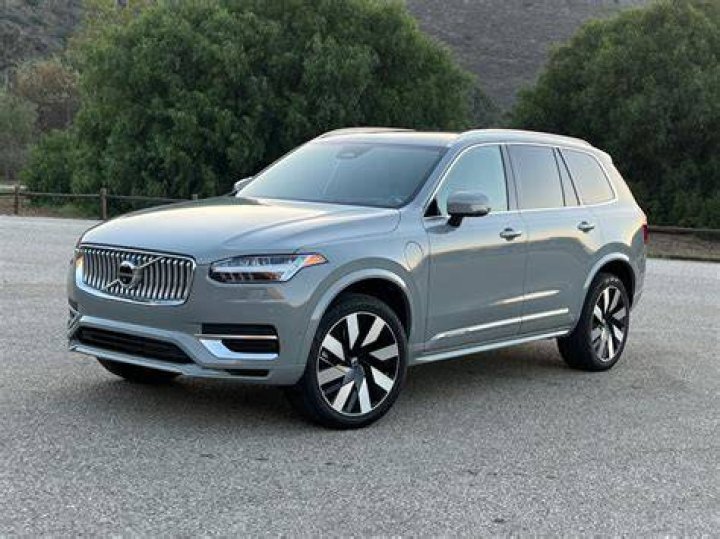 Are Volvos good with high mileage?