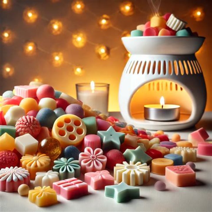 Are wax melts carcinogenic?