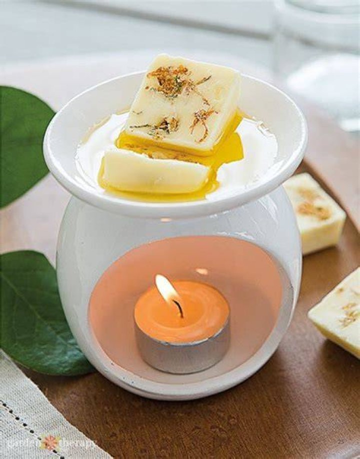 Are wax melts safe for humans?