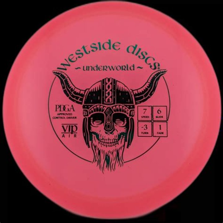 Are Westside discs good?
