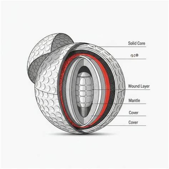 Are wound golf balls still made?