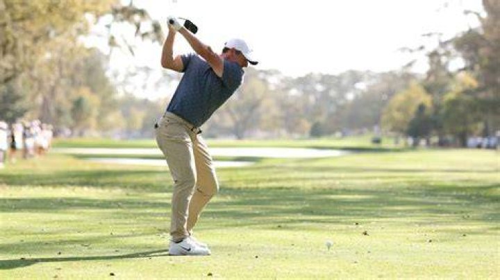 Are you supposed to hit the tee with driver?