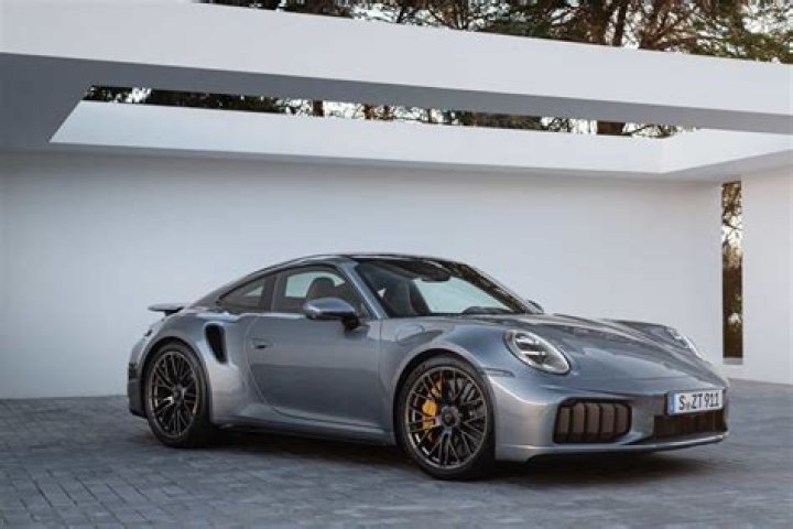 At what mileage do Porsches have problems?