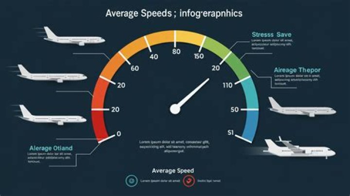 At what speed do planes take off?