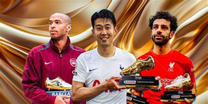 Can 2 players get Golden Boot?