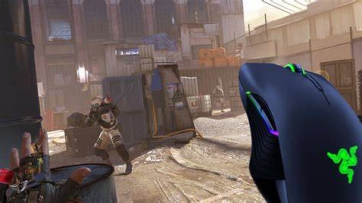 CAN 2070 Super Run Half-Life: Alyx?