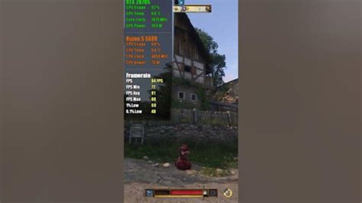 Can 2070s handle 1440p?