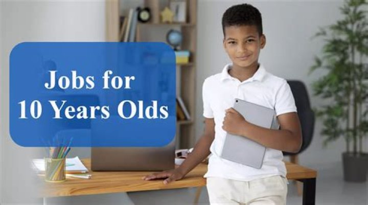 Can a 10 year old go on a date?