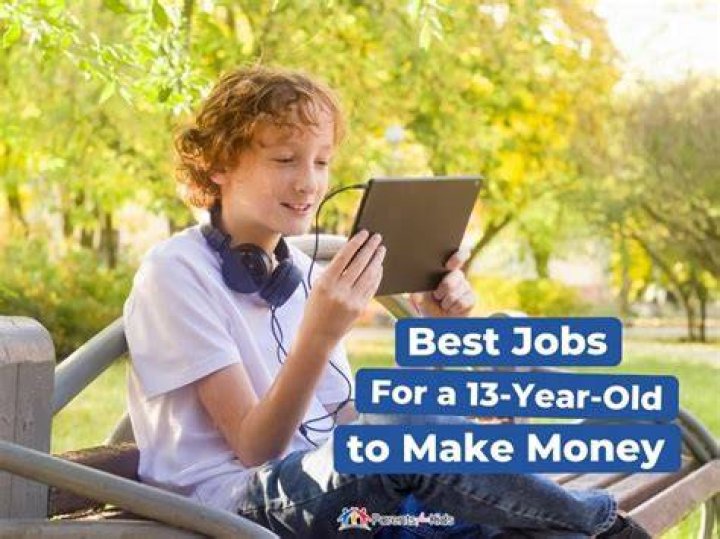 Can a 13 year old work in WA?