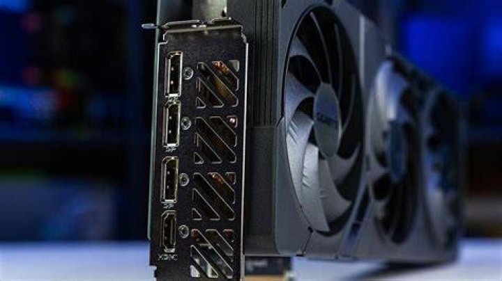 Can a 3070 run a VR?