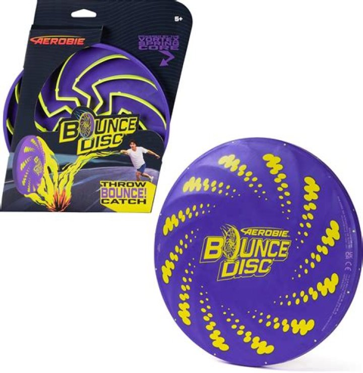 Can a batter hit a ball that bounces off the ground?