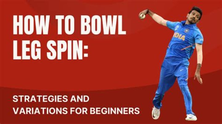 Can a bowler bowl both of spin and leg spin?