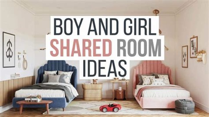 Can a boy and girl share a room Legally UK?
