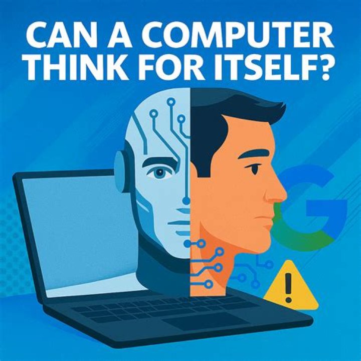 Can a computer think?