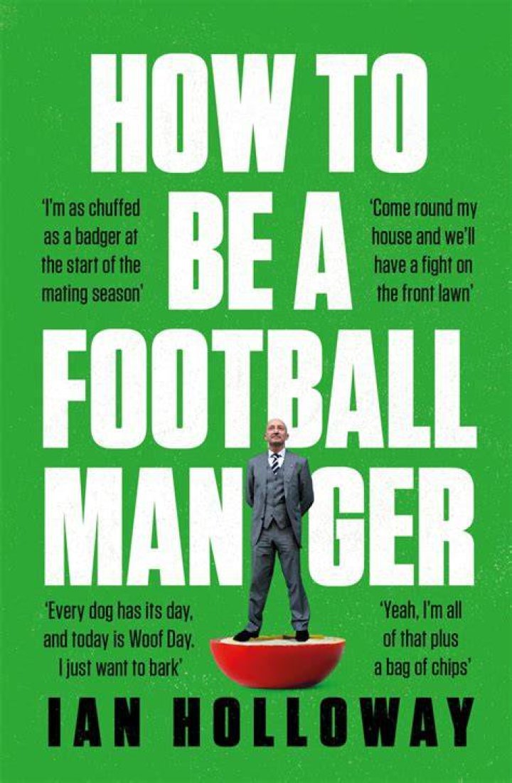 Can a girl be a football manager?