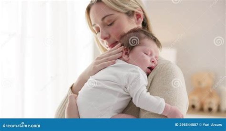 Can a mother carry a child for her daughter?