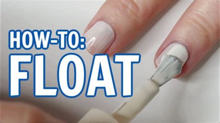 Can a nail float on water?