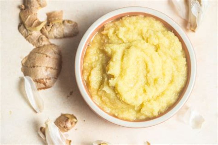 Can a pregnant woman eat ginger and garlic?