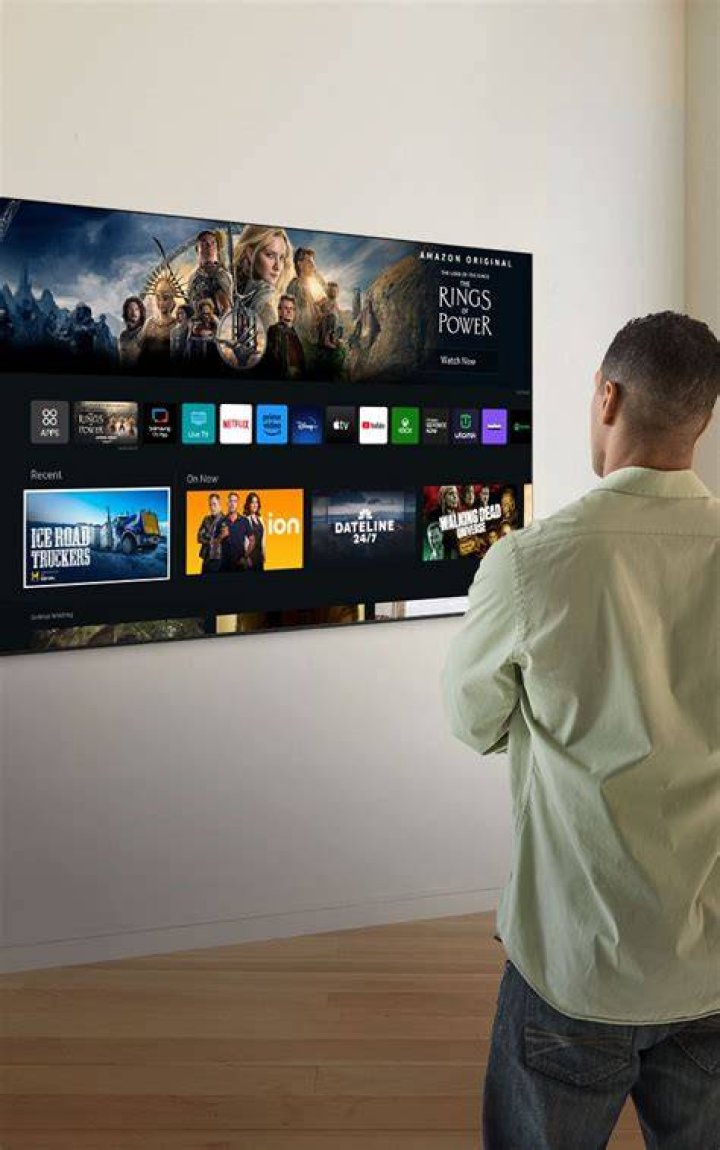 Can a smart TV work without cable?