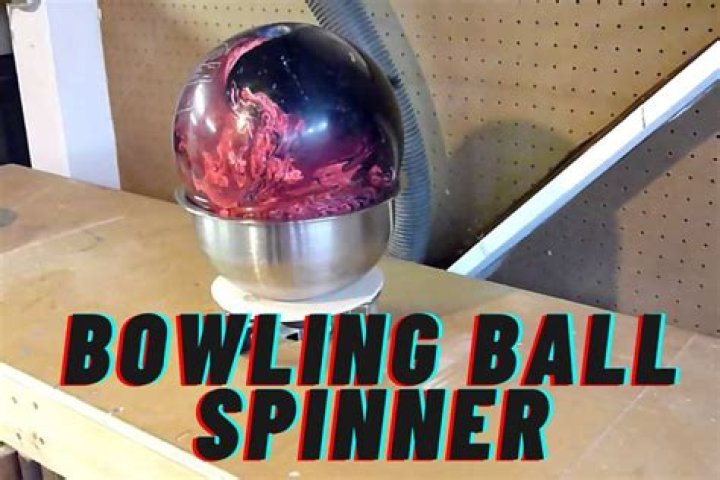 Can a spinner bowl bouncer?