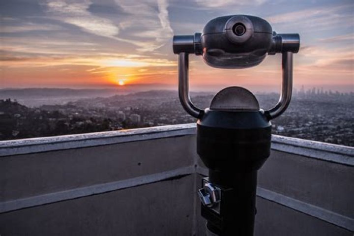Can a telescope hurt your eyes?