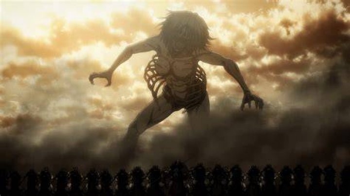 Can a titan shifter turn into a pure Titan?