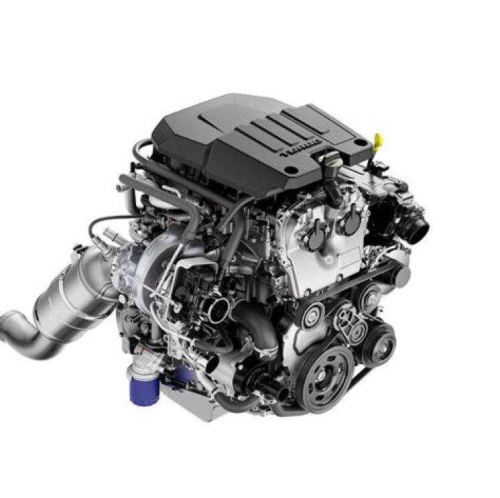 Can a turbo be to small for an engine?