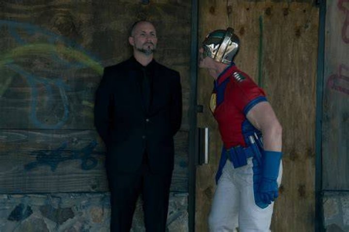Can a vigilante be evil?