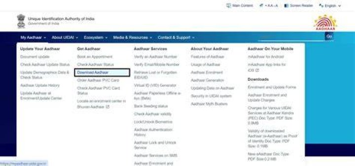 Can aadhar be updated anywhere in India?