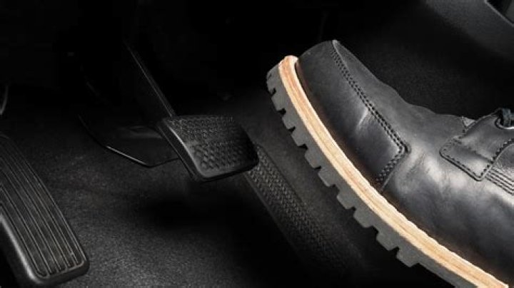 Can ABS cause soft brake pedal?