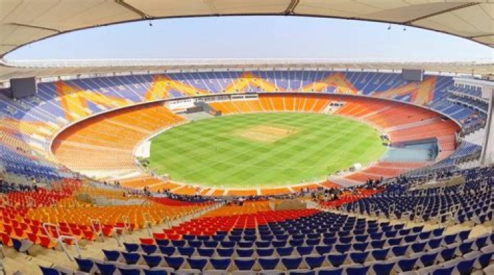 Can Ahmedabad host Olympics?