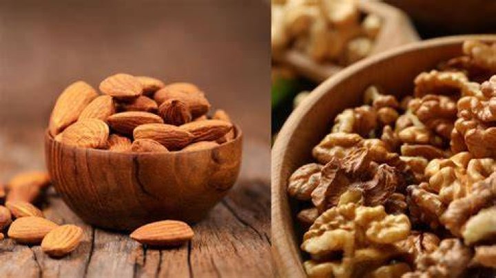 Can almonds make you fat?