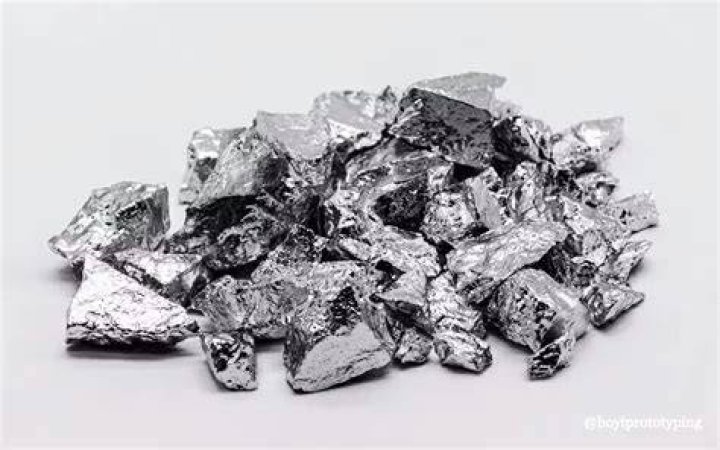 Can aluminum be straightened with heat?