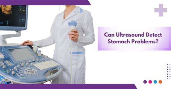 Can an ultrasound detect autism?