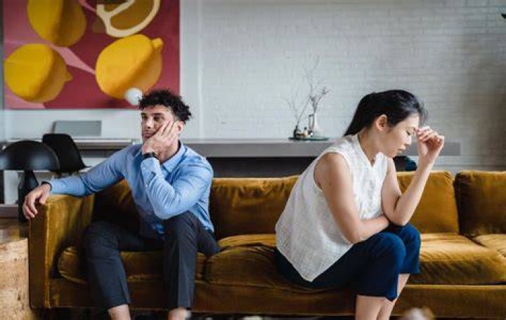 Can an unhealthy relationship become healthy?
