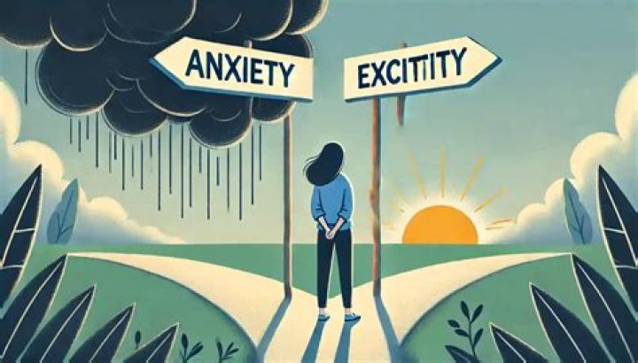 Can anxiety lie to you?
