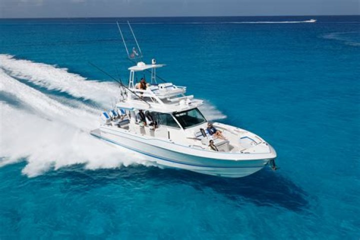 Can any boat go in the ocean?