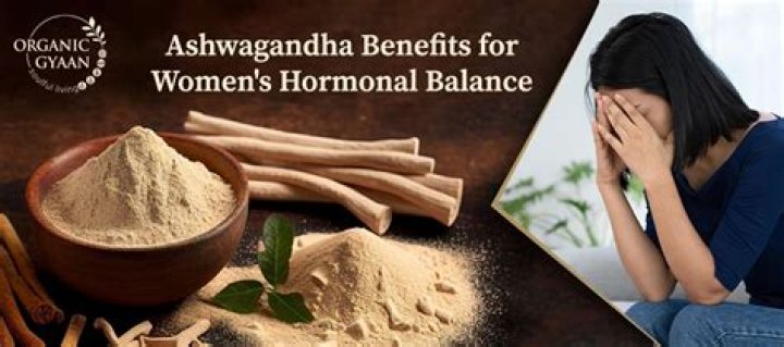 Can ashwagandha increase estrogen?