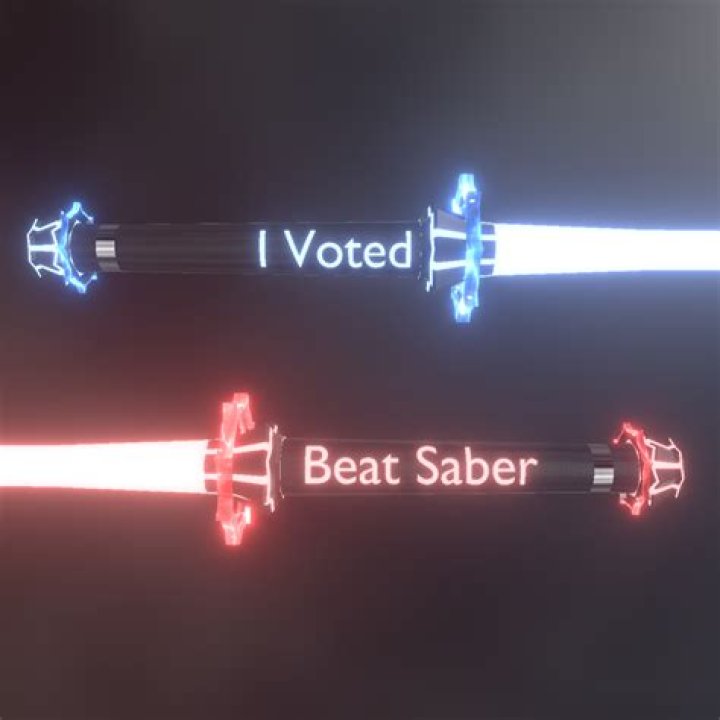 Can Beat Saber be shared?