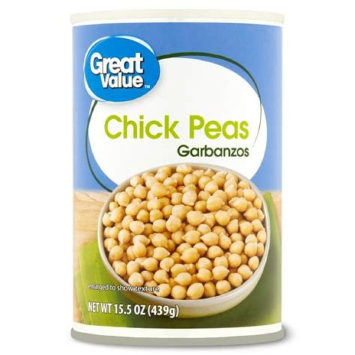 Can canned peas go bad?